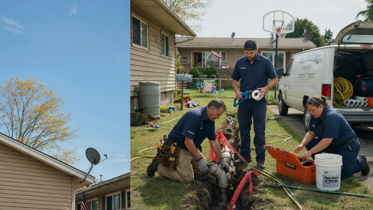 Garbage Disposal Replacement in Meade, KS near me